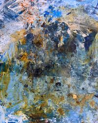 obra 40x30cm, a&ntilde;o 2026, 300&euro;
