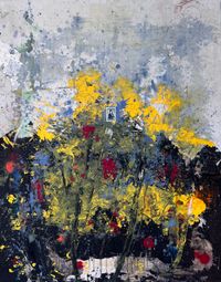 obra 2026, 160x120cm, 2500&euro;