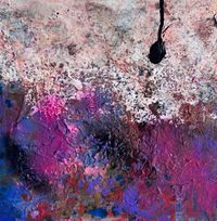 obra 2026, 20x20cm, 200&euro;