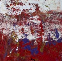 obra 2026, 20x20cm, 200€