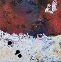 obra 2026, 20x20cm, 200€